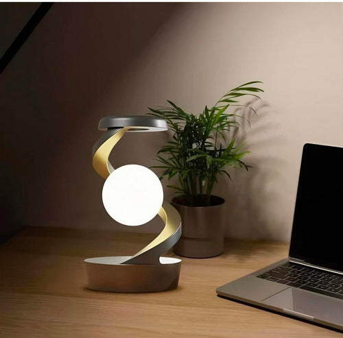 Lighting ball lamp