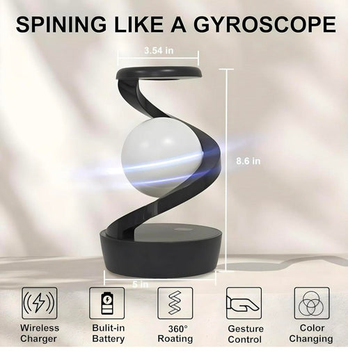Lighting ball lamp